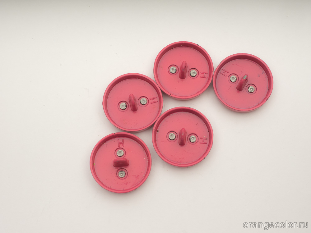 Металлическая пуговица 01341ПУ-04-21-5