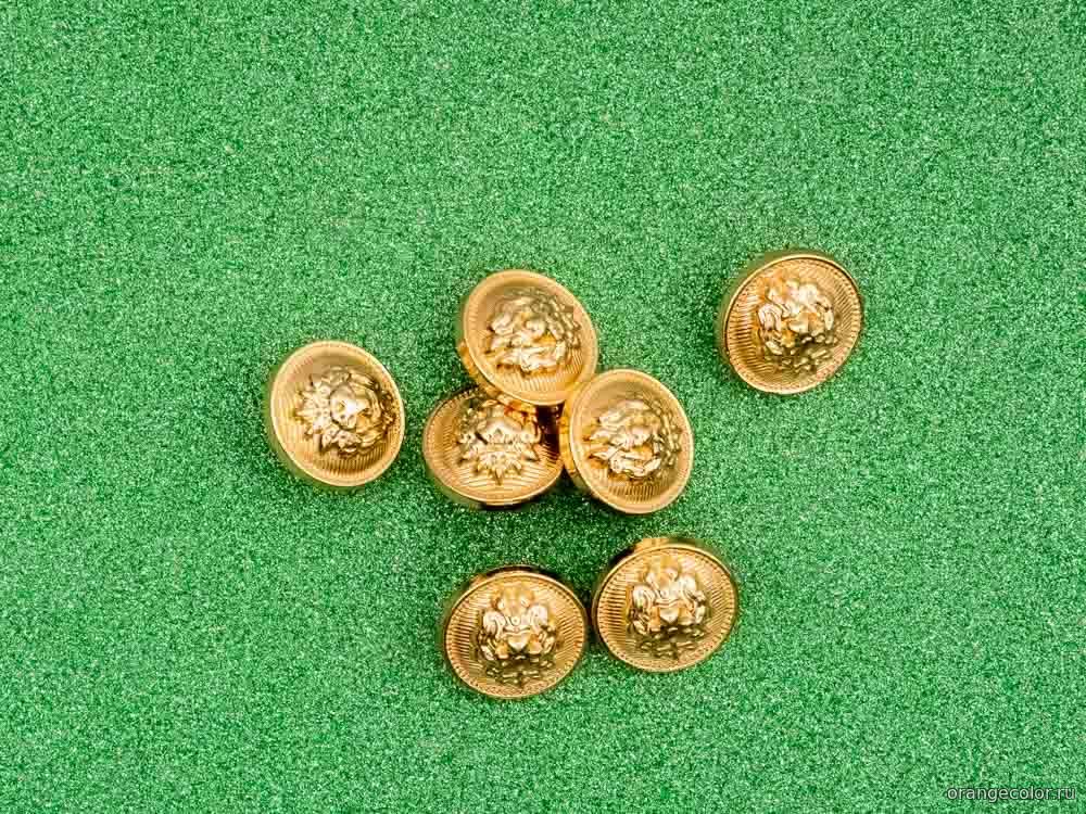 Кликните для увеличения изображения Пуговица 10348ПУ-01-15