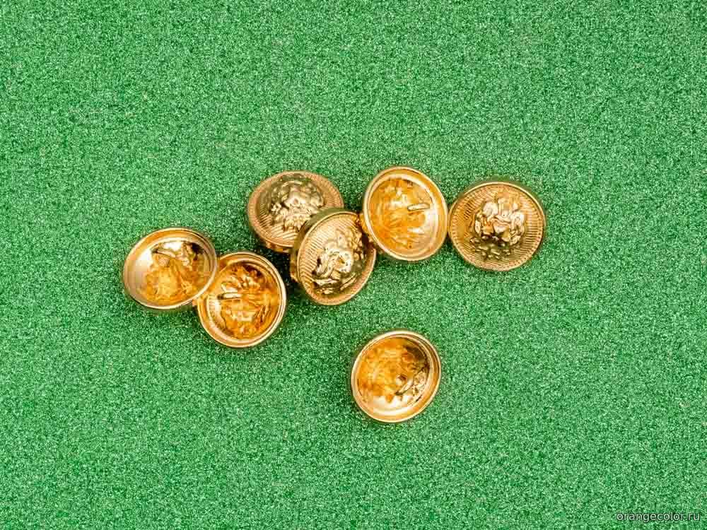 Кликните для увеличения изображения Пуговица 10348ПУ-01-15