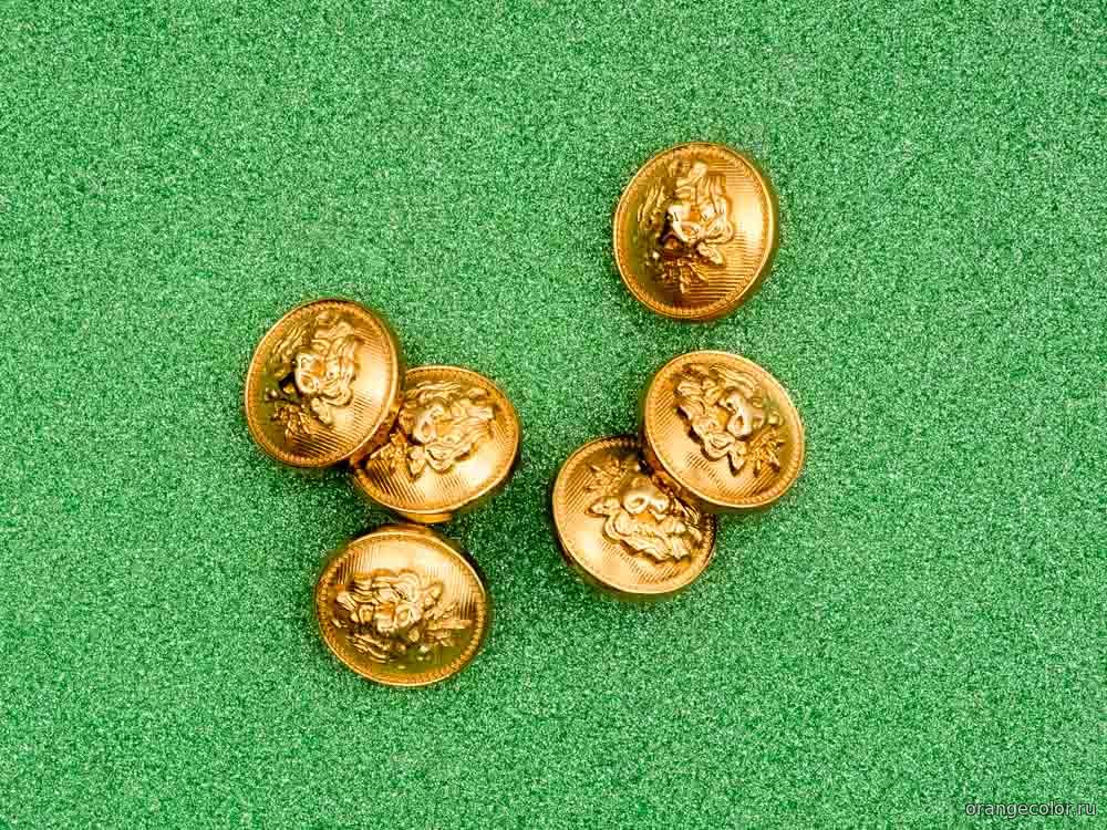 Пуговица 10348ПУ-01-18