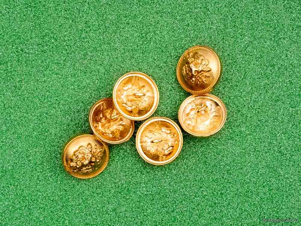 Пуговица 10348ПУ-01-18