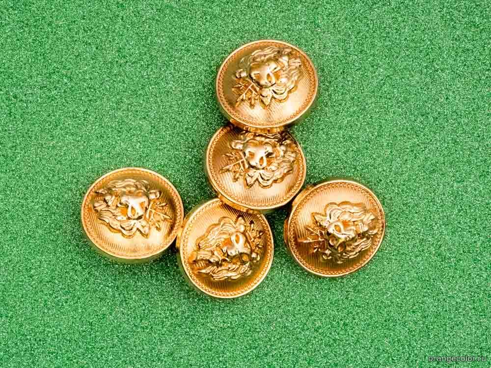 Пуговица 10348ПУ-01-23