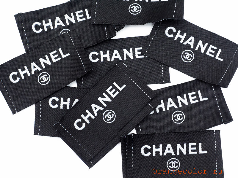 Кликните для увеличения изображения Этикетка 03895ПЭ-02