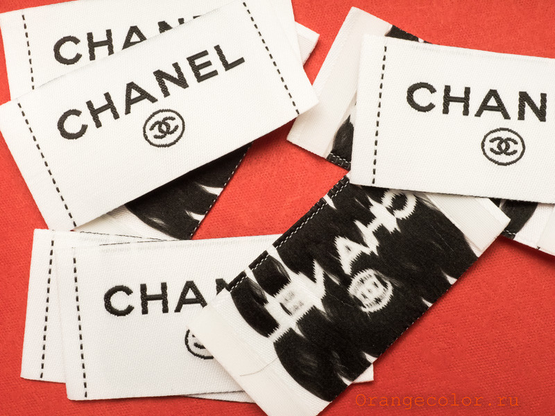 Кликните для увеличения изображения Этикетка 03895ПЭ-01