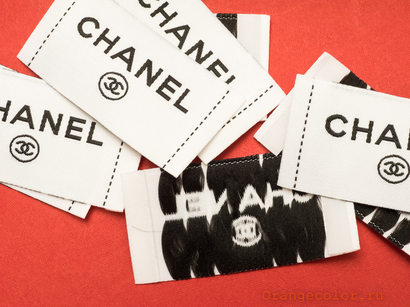 Кликните для увеличения изображения Этикетка 03895ПЭ-01