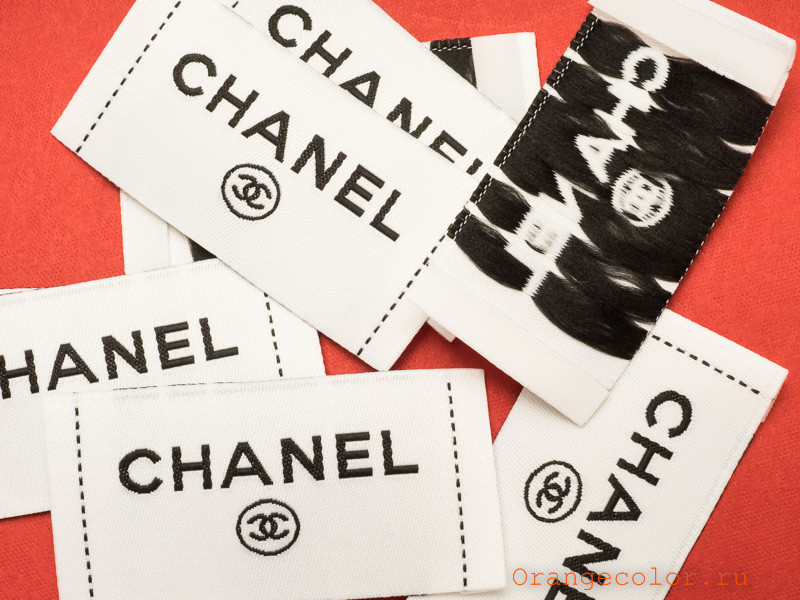 Кликните для увеличения изображения Этикетка 03895ПЭ-01