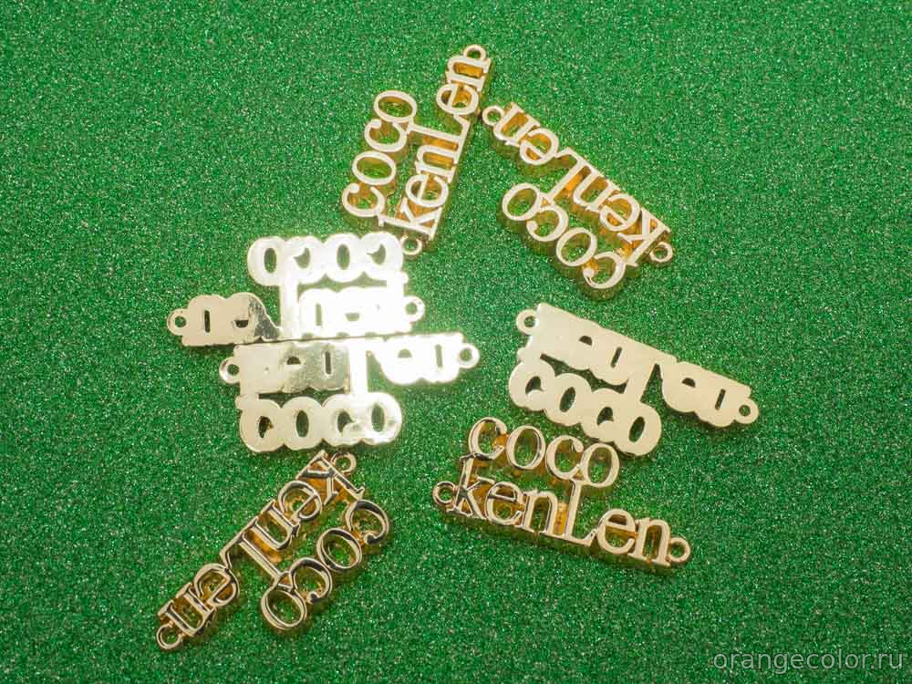 Кликните для увеличения изображения Декоративный элемент 02904ДЭ-01