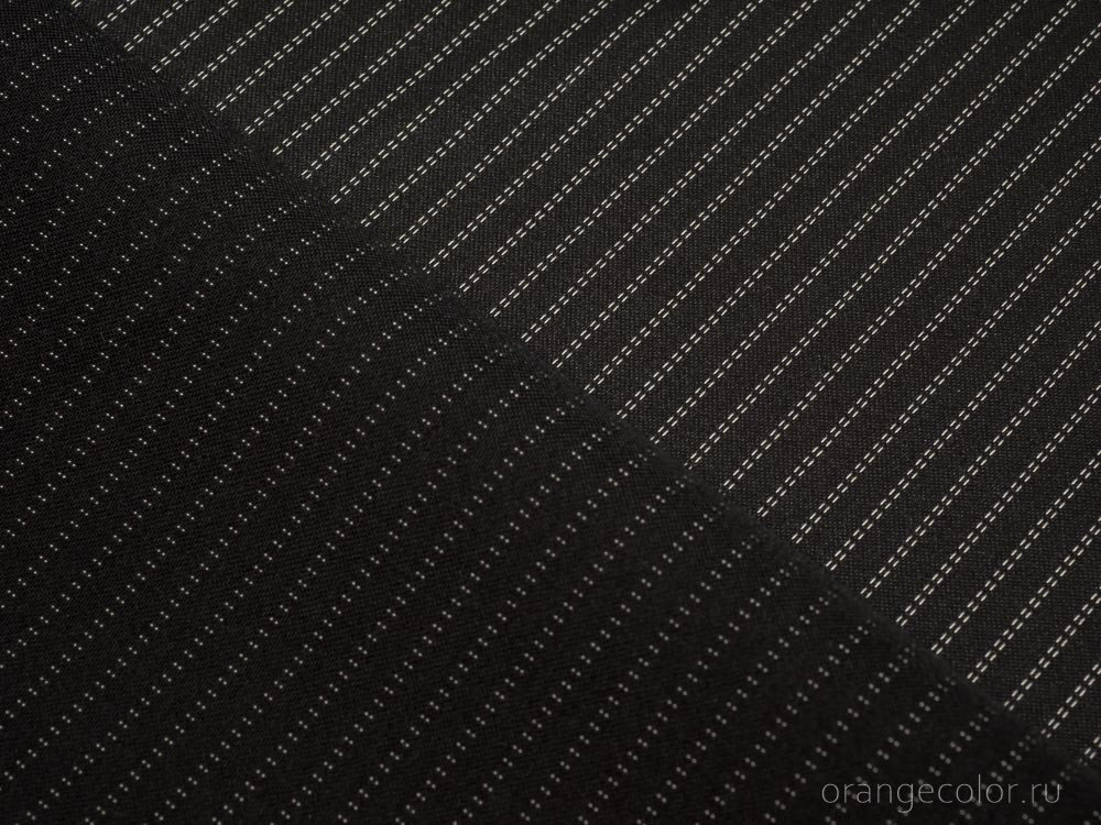 Сатин с выработкой 6589КТ-2.0