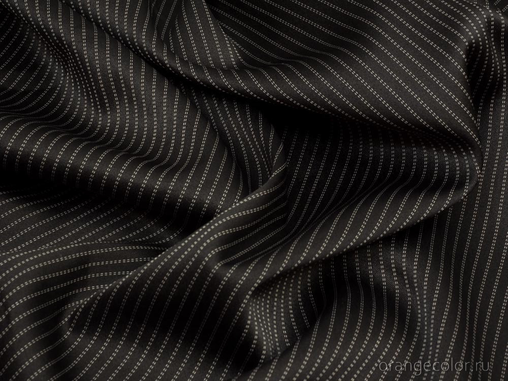 Сатин с выработкой 6589КТ-2.0