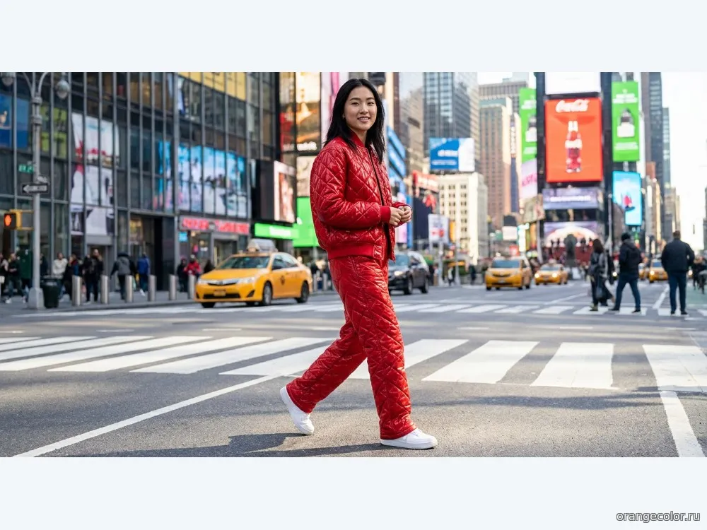 Трёхслойная стёжка 10467ПЛС-01