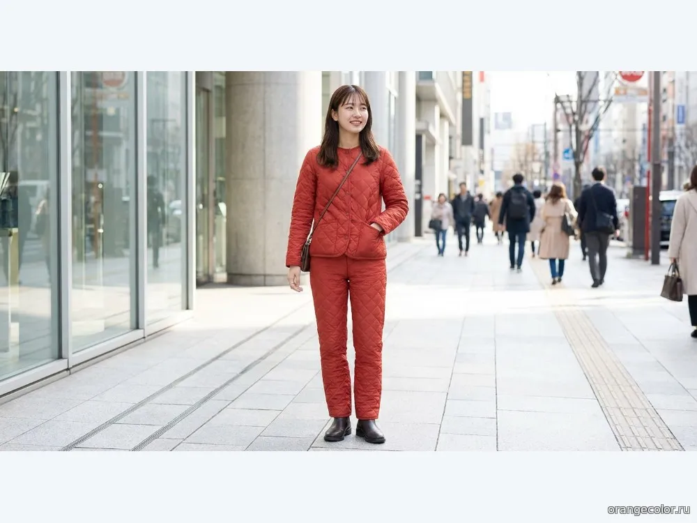 Трёхслойная стёжка 10467ПЛС-01