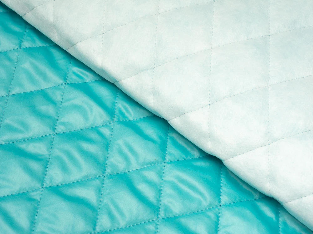 Трёхслойная стёжка 10468ПЛС-01