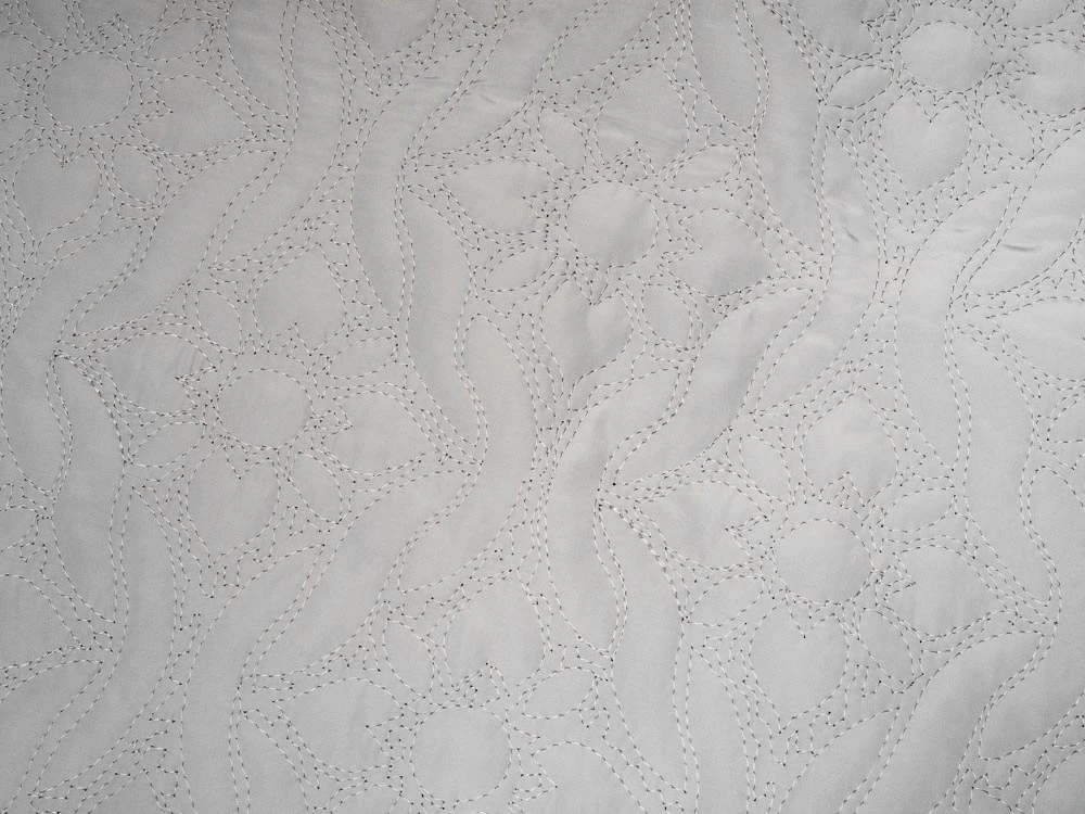 Увеличить изображение Фигурная стёжка 10469ПЛС-01