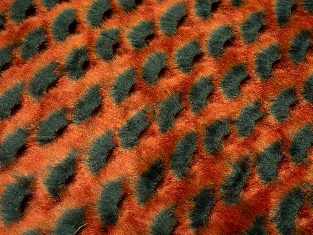 Увеличить изображение Мех Tissavel 10471ИМ-01