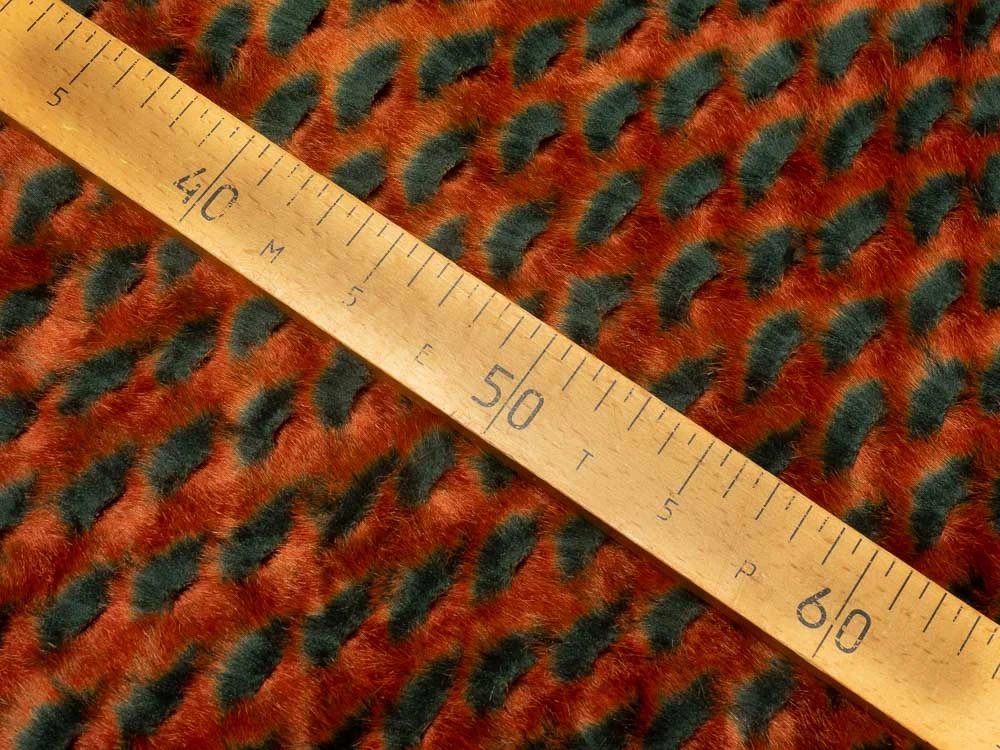 Мех Tissavel 10471ИМ-01