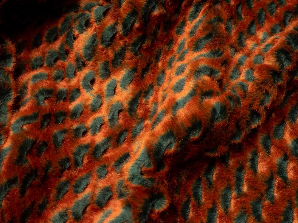 Мех Tissavel 10471ИМ-01