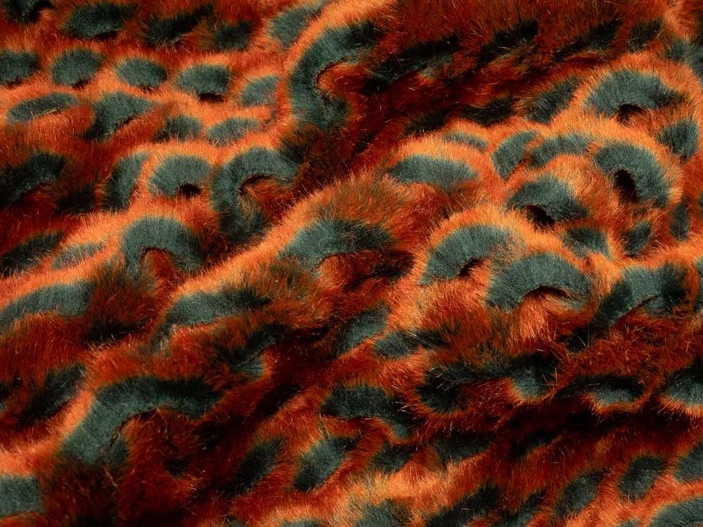 Мех Tissavel 10471ИМ-01