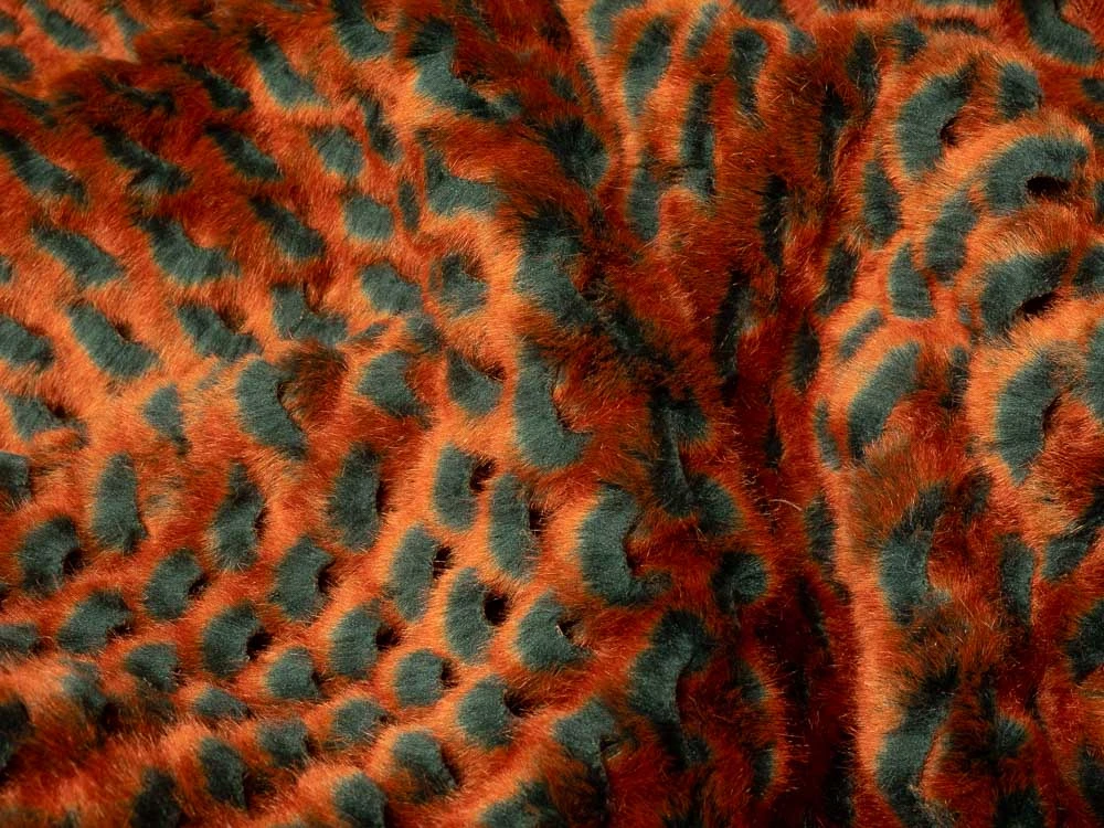 Мех Tissavel 10471ИМ-01