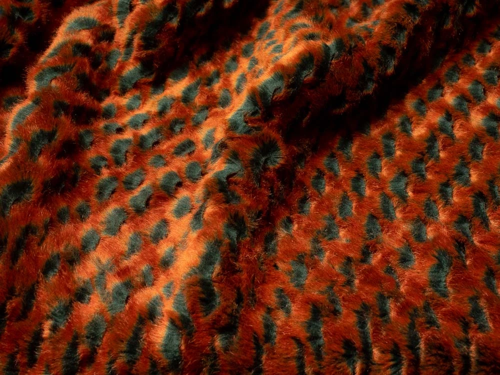 Мех Tissavel 10471ИМ-01