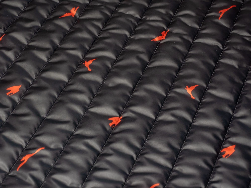 Трёхслойная двусторонняя стёжка 10472ПЛС-01