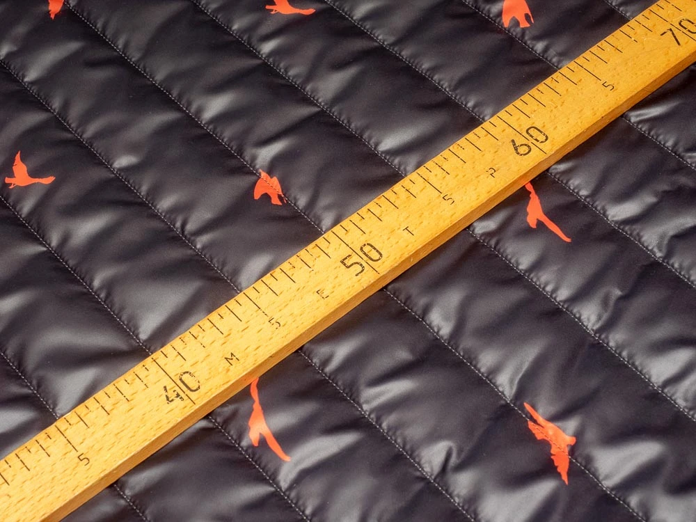 Трёхслойная двусторонняя стёжка 10472ПЛС-01