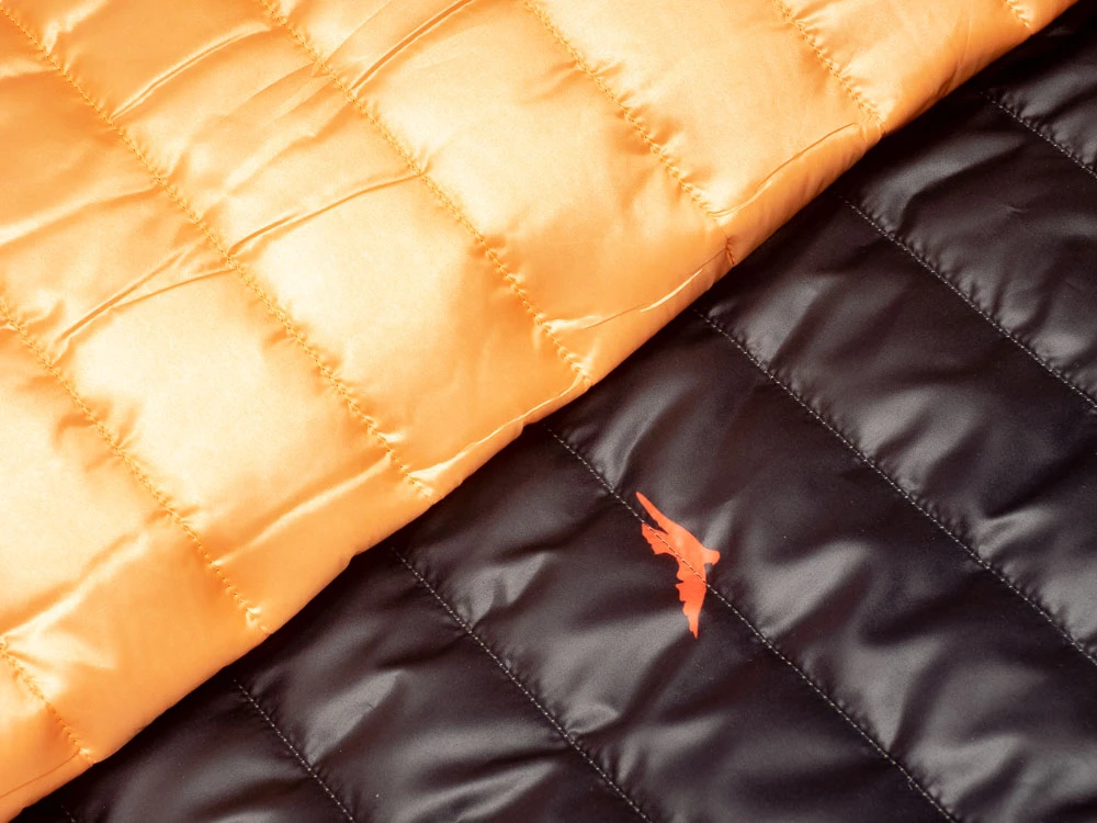 Трёхслойная двусторонняя стёжка 10472ПЛС-01