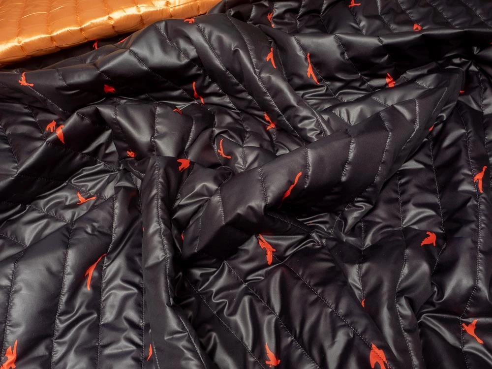 Трёхслойная двусторонняя стёжка 10472ПЛС-01