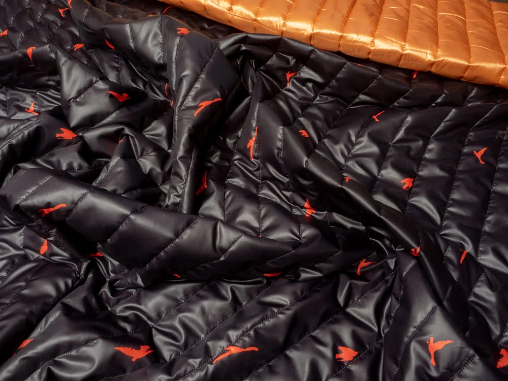 Трёхслойная двусторонняя стёжка 10472ПЛС-01