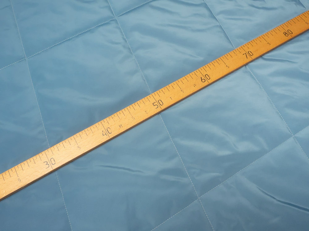 Однотонная стёжка 10473ПЛС-01