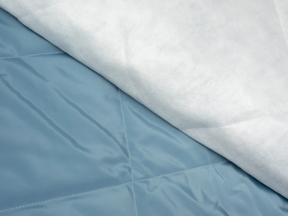 Однотонная стёжка 10473ПЛС-01