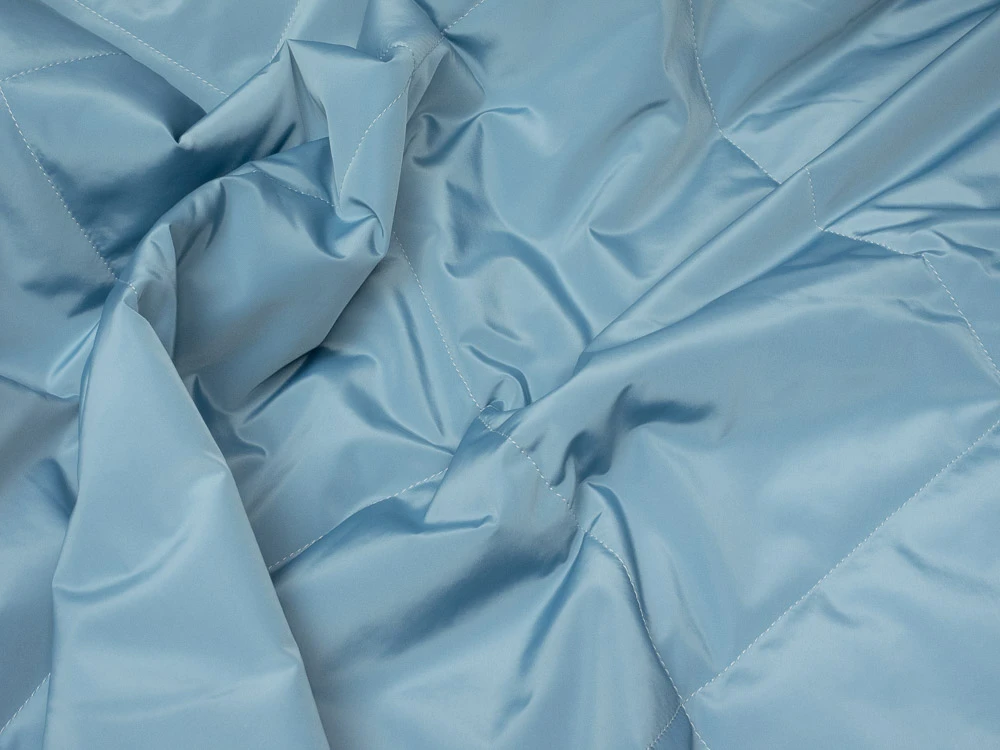 Однотонная стёжка 10473ПЛС-01