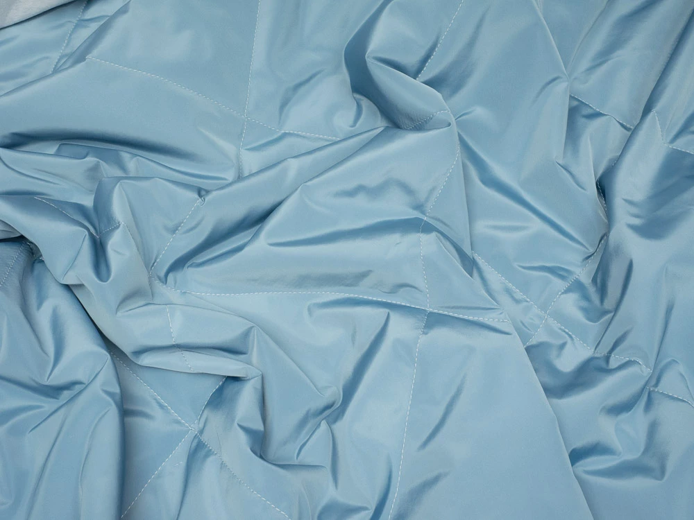 Однотонная стёжка 10473ПЛС-01