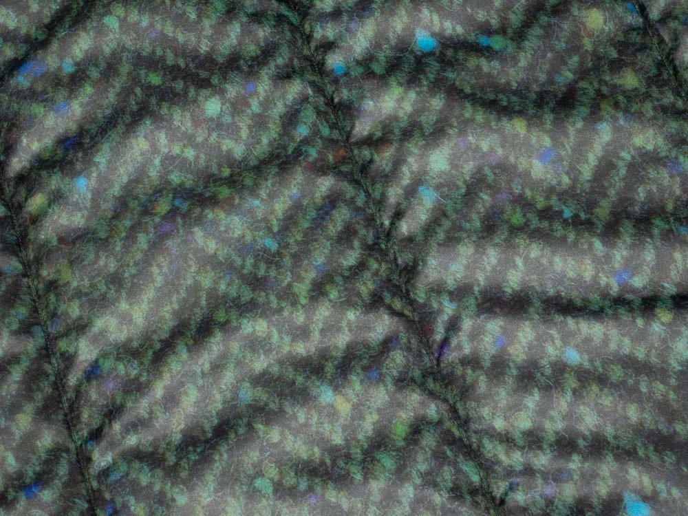 Трёхслойная двусторонняя стёжка 10474ПЛС-01