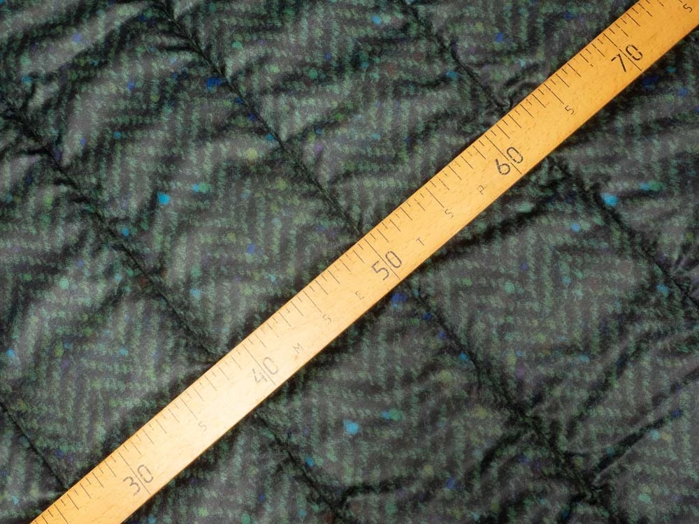 Трёхслойная двусторонняя стёжка 10474ПЛС-01