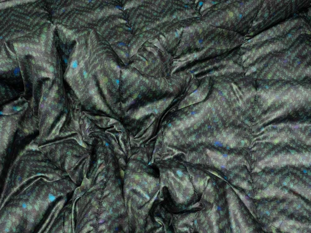 Трёхслойная двусторонняя стёжка 10474ПЛС-01