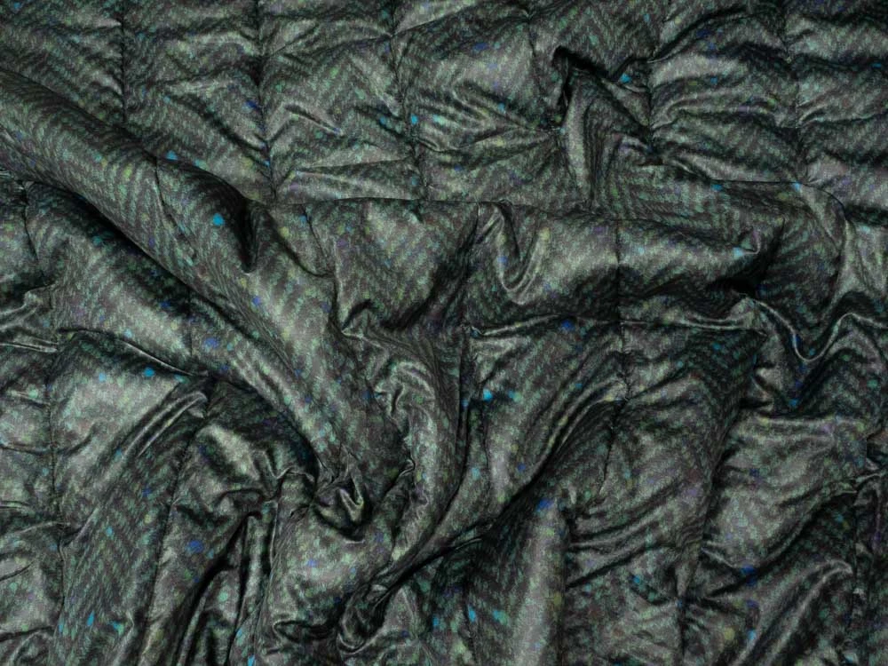 Трёхслойная двусторонняя стёжка 10474ПЛС-01