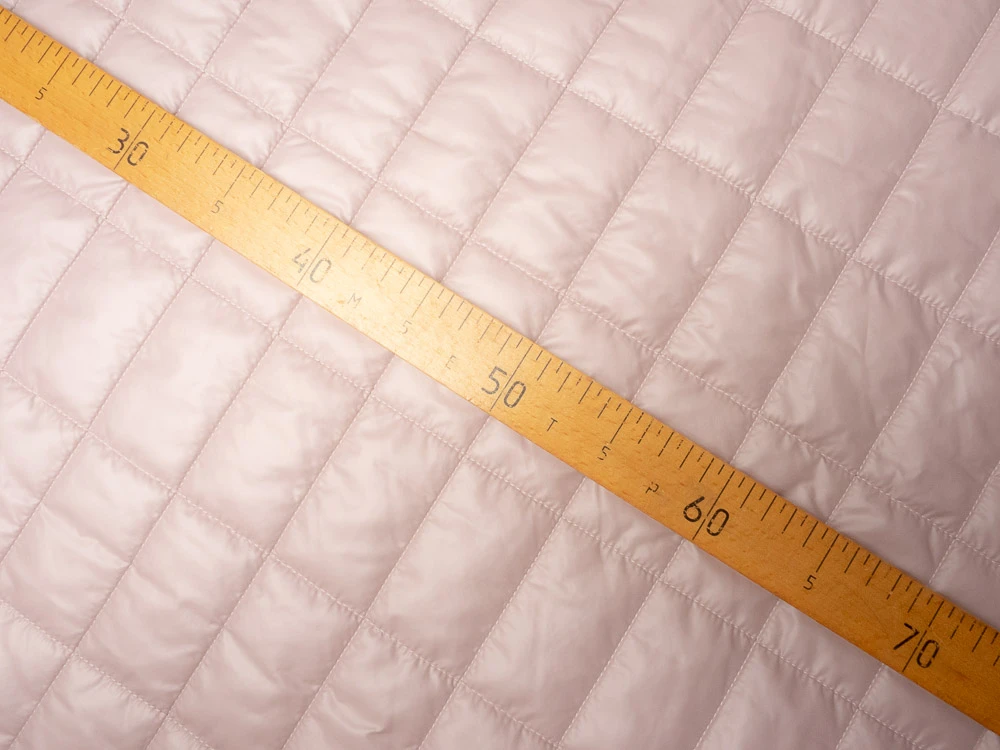 Однотонная стёжка 10475ПЛС-01