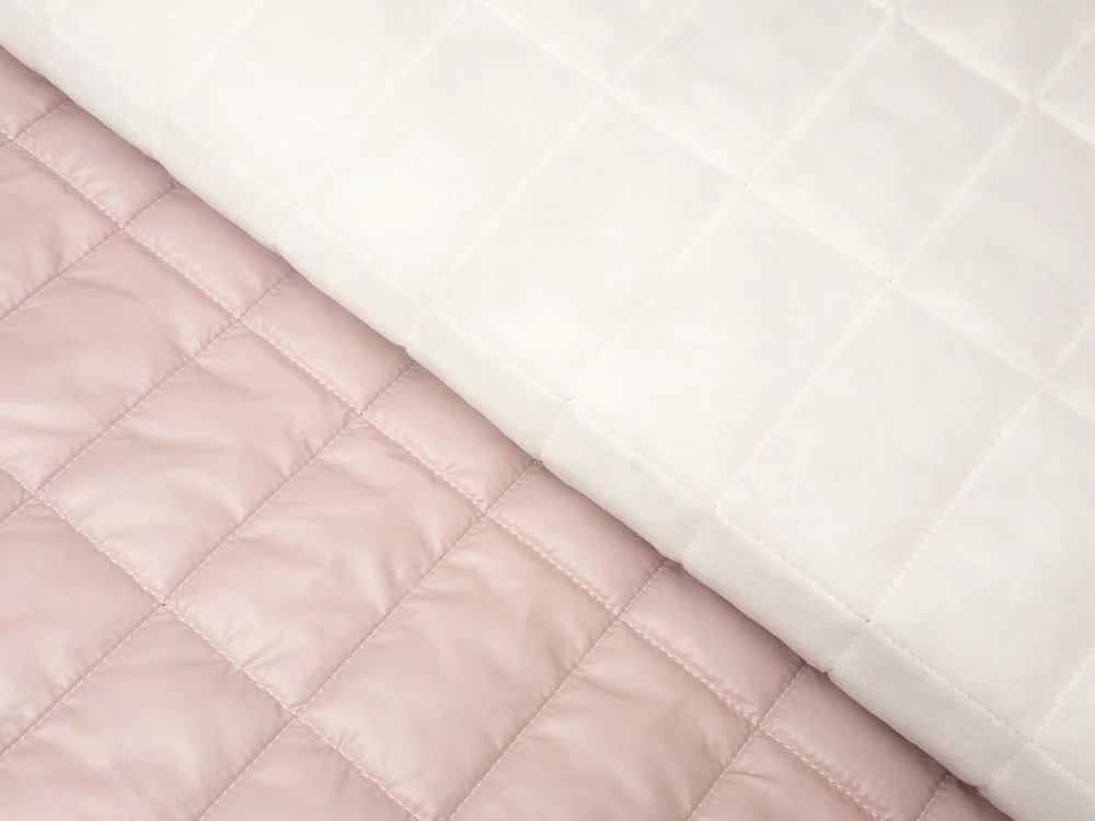 Однотонная стёжка 10475ПЛС-01