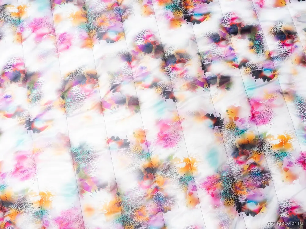 Увеличить изображение Трёхслойная двусторонняя стёжка 10479ПЛС-01