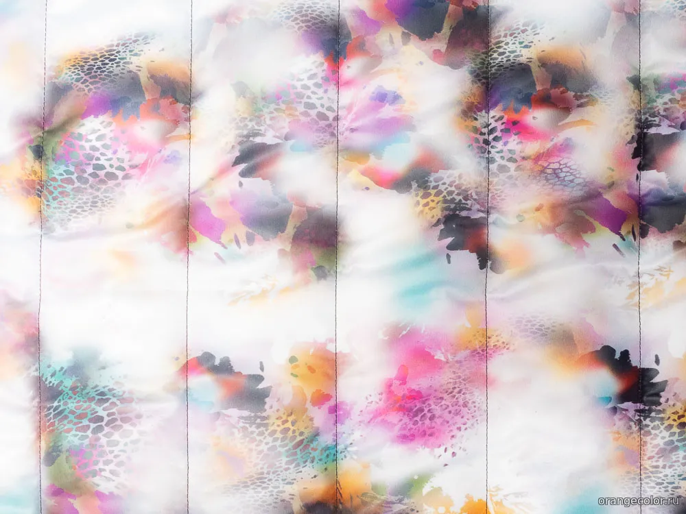 Трёхслойная двусторонняя стёжка 10479ПЛС-01