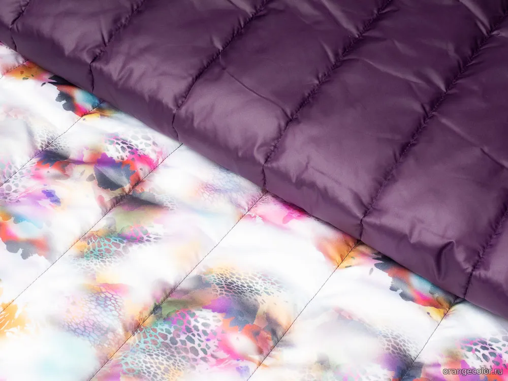 Трёхслойная двусторонняя стёжка 10479ПЛС-01