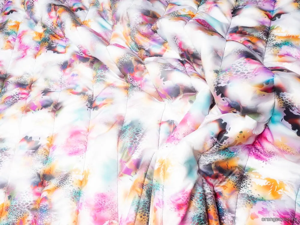 Трёхслойная двусторонняя стёжка 10479ПЛС-01