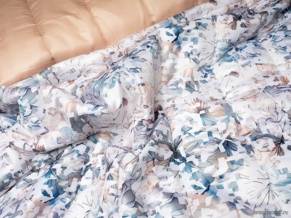 Трёхслойная двусторонняя стёжка 10480ПЛС-01