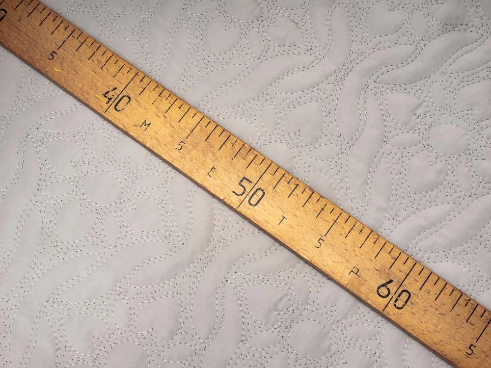 Фигурная стёжка 10469ПЛС-01-1.5