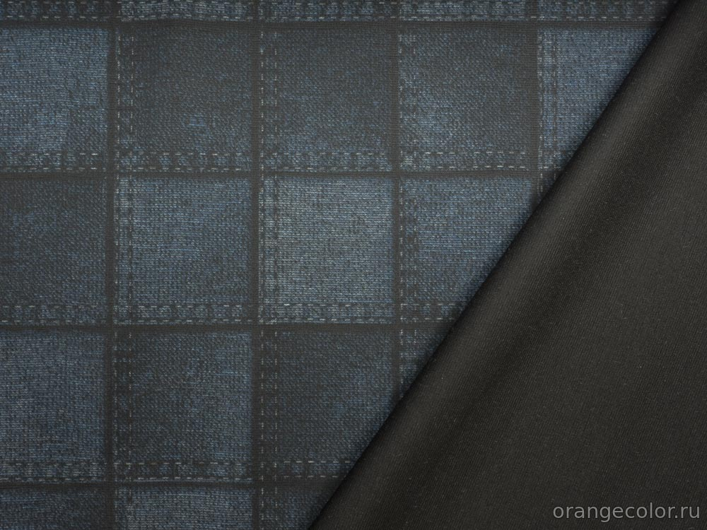 Костюмно-плательный трикотаж 6816ВТ-1.3