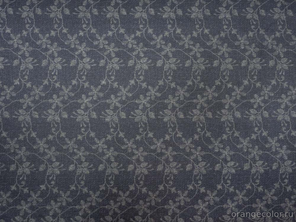 Костюмно-плательный трикотаж 6817ВТ-1.2