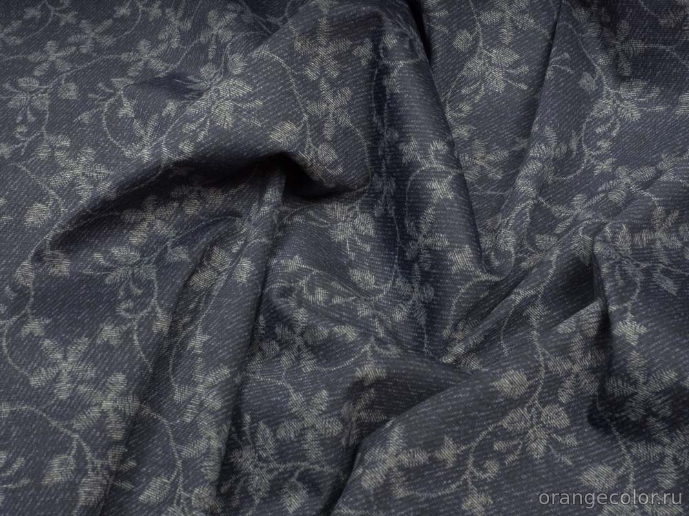 Костюмно-плательный трикотаж 6817ВТ-1.2