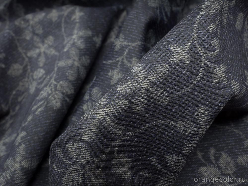 Костюмно-плательный трикотаж 6817ВТ-1.2