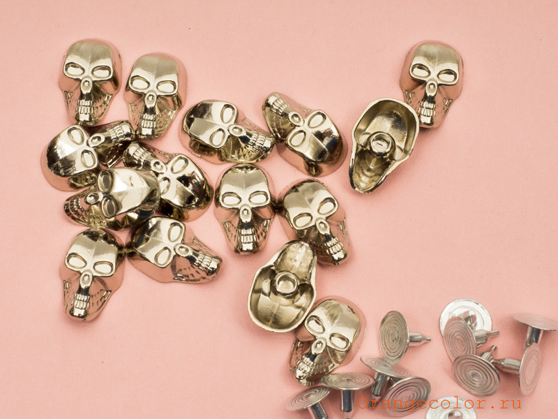 Заклепка 02692МЗ-01-15-5