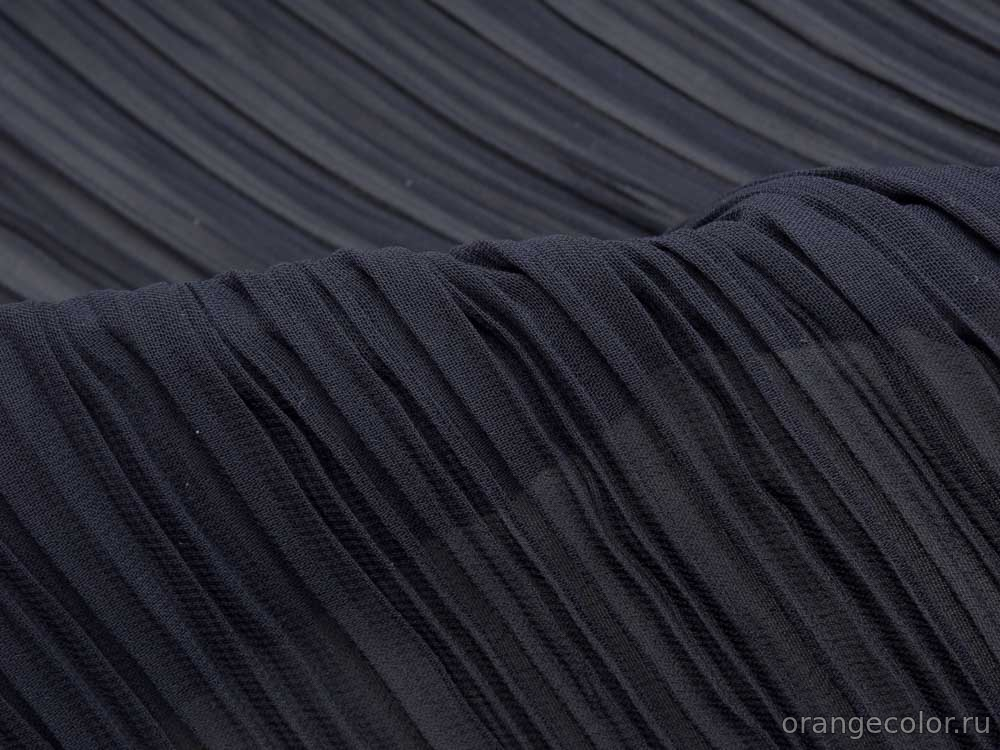 Шифон плиссе 10113БП-01-2.0